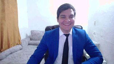 Smarty_Biz — 在 cam4 直播的网络摄像头模特