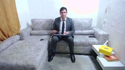 Smarty_Biz — 在 cam4 直播的网络摄像头模特