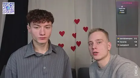 Kevin_Young_Cat — 在 stripchat 直播的网络摄像头模特