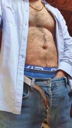 martino281 — 在 cam4 直播的网络摄像头模特