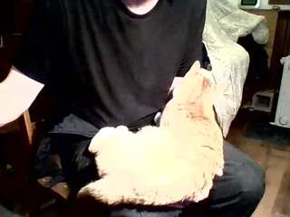 timmcginnity — 在 camsoda 直播的网络摄像头模特