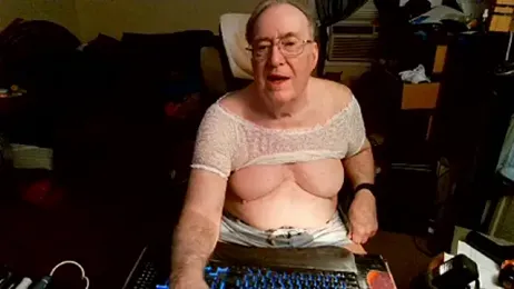 Toastir — Stripchat profile photo