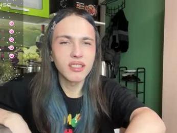 fcherthth — Chaturbate stream photo (Feb 2026)