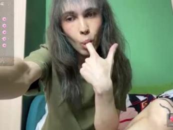 fcherthth — Chaturbate stream photo (Jan 2026)