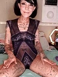 LolaDren — Stripchat stream photo (May 2023)