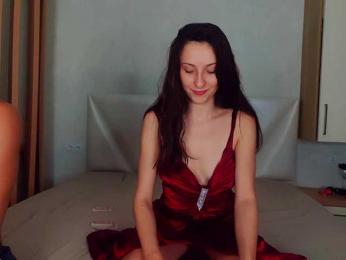 Ooh-nymph — Bongacams profile photo
