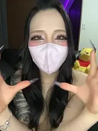 Nano-xxx — Stripchat stream photo (Jul 2025)