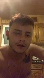 Vic69aaaa — Cam4 stream photo (Sep 2025)