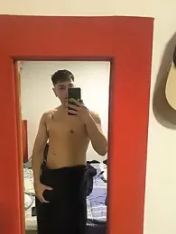 BodyGym18 — Stripchat stream photo (May 2026)