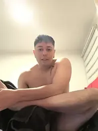 BodyGym18 — Stripchat stream photo (May 2026)