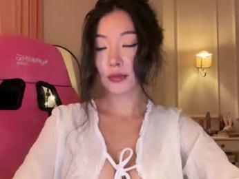 aimeclarks — Chaturbate stream photo (Sep 2026)