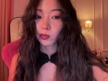 aimeclarks — Chaturbate stream photo (Aug 2026)