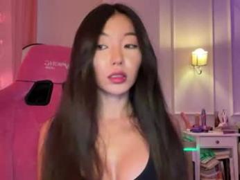 aimeclarks — Chaturbate stream photo (Sep 2026)