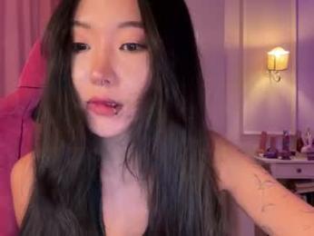 aimeclarks — Chaturbate stream photo (Sep 2026)