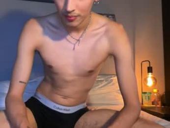 noxnude — 在 chaturbate 直播的网络摄像头模特