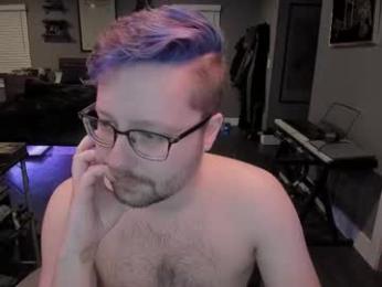 booker_baxton — Chaturbate stream photo (Feb 2026)