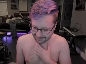 booker_baxton — Chaturbate stream photo (Feb 2026)