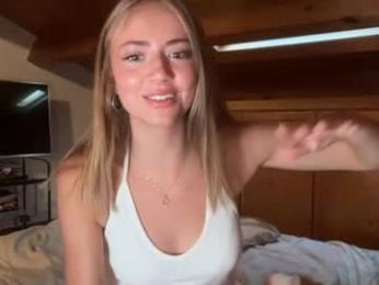 honeyyy95 — 在 chaturbate 直播的网络摄像头模特