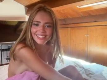 honeyyy95 — 在 chaturbate 直播的网络摄像头模特