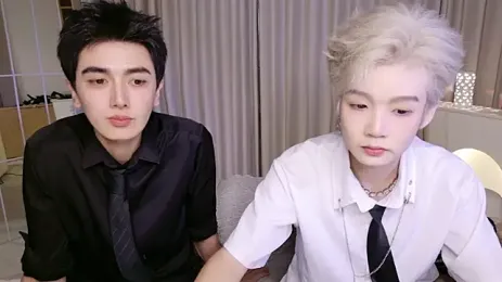 WANTAONboy — Stripchat stream photo (Sep 2026)