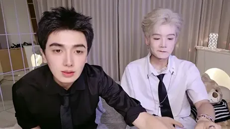 WANTAONboy — Stripchat stream photo (Sep 2026)