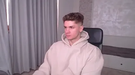 MaxKaiden — Stripchat stream photo (Apr 2026)