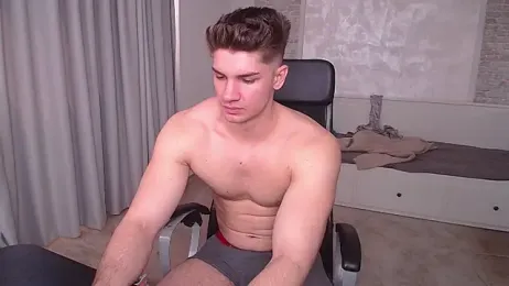 MaxKaiden — Stripchat stream photo (Apr 2026)