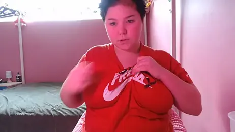 dramaticdumpsterfire — Stripchat stream photo (Aug 2026)