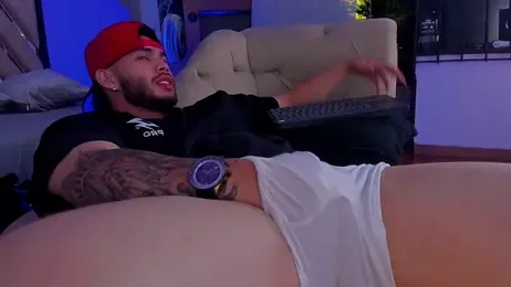 Vincentblack — Stripchat stream photo (Sep 2026)