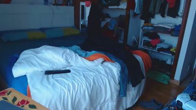 Sam_the_same — Cam4 stream photo (Mar 2026)