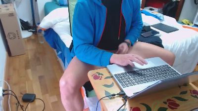 Sam_the_same — Cam4 stream photo (Jan 2026)