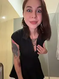 RosieDesire — stripchat