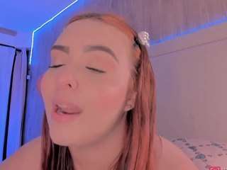 julietavargas — 在 camsoda 直播的网络摄像头模特