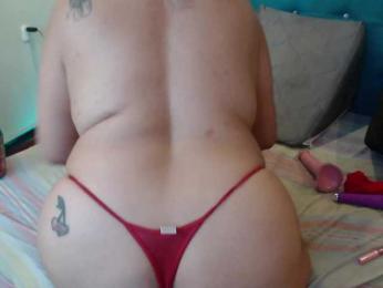 natasha-699 — Bongacams stream photo (Jan 2023)