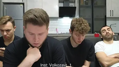 boys_sobolisha — Stripchat profile photo