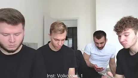 boys_sobolisha — 在 stripchat 直播的网络摄像头模特