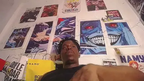 BlackRunning — Stripchat stream photo (Jan 2026)