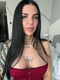 LexiCoco — Stripchat stream photo (Apr 2026)