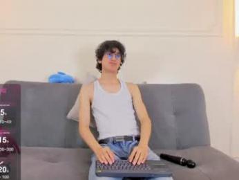 camilo_stark — Chaturbate stream photo (Aug 2026)