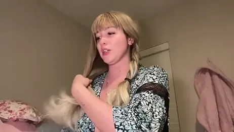 nextdoorlauren — Stripchat profile photo