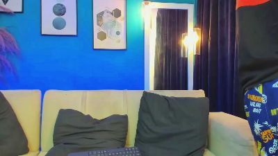 TeamBoyLatin2 — cam4