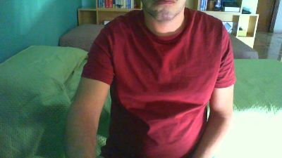 italiandoit83 — Cam4 stream photo (Jun 2026)