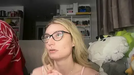 harleyblair — stripchat