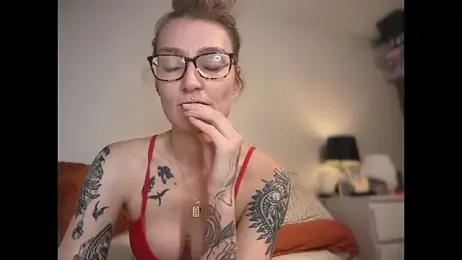harleyblair — stripchat