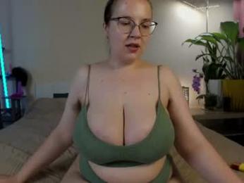 your_pennyy_ — Chaturbate stream photo (Jul 2026)