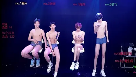 BB-520 — 在 stripchat 直播的网络摄像头模特