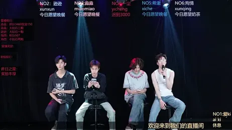 BB-520 — 在 stripchat 直播的网络摄像头模特