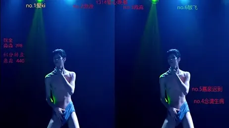 BB-520 — 在 stripchat 直播的网络摄像头模特