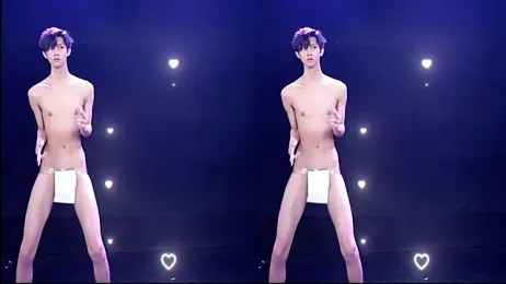 BB-520 — 在 stripchat 直播的网络摄像头模特