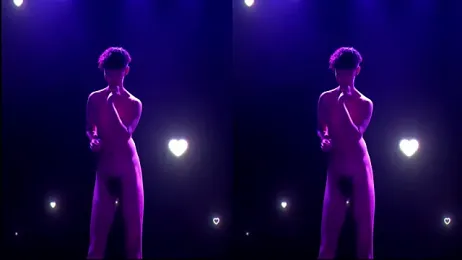 BB-520 — 在 stripchat 直播的网络摄像头模特